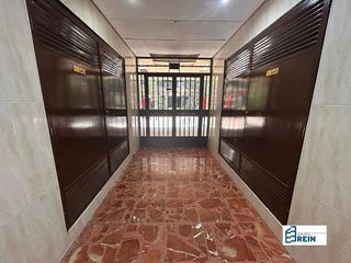 Piso en venta en Loranca en Fuenlabrada