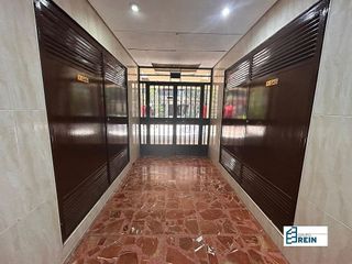 Piso en venta en Loranca en Fuenlabrada