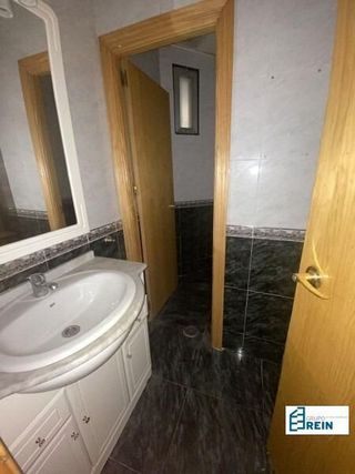 Piso en venta en Loranca en Fuenlabrada