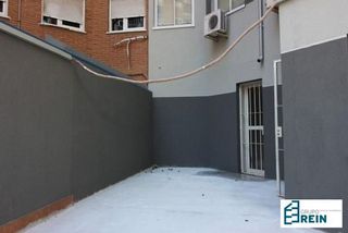 Piso en venta en Loranca en Fuenlabrada