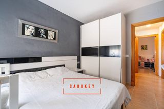 Piso en venta en Roquetas Centro en Roquetas de Mar