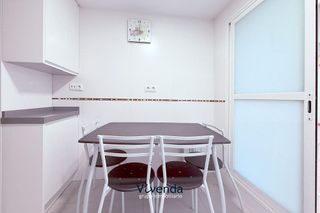 Piso en venta en El Arroyo - La Fuente en Fuenlabrada