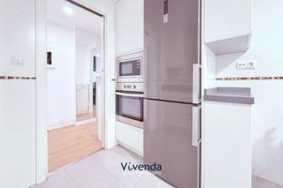 Piso en venta en El Arroyo - La Fuente en Fuenlabrada