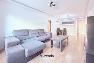 Piso en venta en El Arroyo - La Fuente en Fuenlabrada