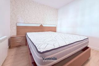 Piso en venta en El Arroyo - La Fuente en Fuenlabrada