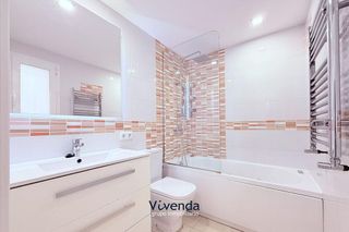 Piso en venta en El Arroyo - La Fuente en Fuenlabrada