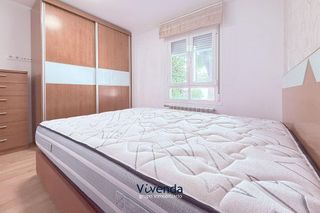 Piso en venta en El Arroyo - La Fuente en Fuenlabrada