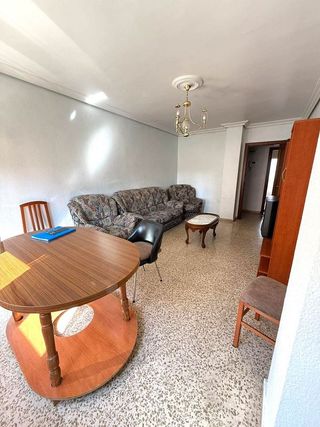 Piso en venta en San Roque - Ronda norte en Badajoz
