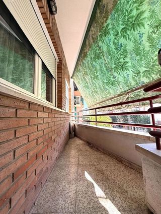 Piso en venta en San Roque - Ronda norte en Badajoz