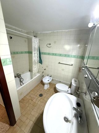 Piso en venta en San Roque - Ronda norte en Badajoz