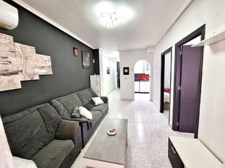 Piso en venta en Playa del Cura en Torrevieja