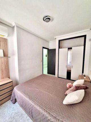 Piso en venta en Playa del Cura en Torrevieja