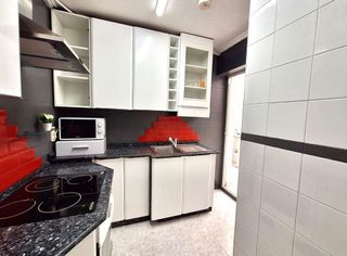 Piso en venta en Playa del Cura en Torrevieja