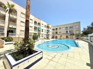 Piso en venta en Playa del Cura en Torrevieja