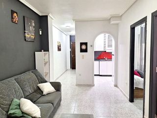 Piso en venta en Playa del Cura en Torrevieja