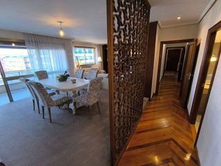 Piso en venta en Campo de la Juventud en Palencia