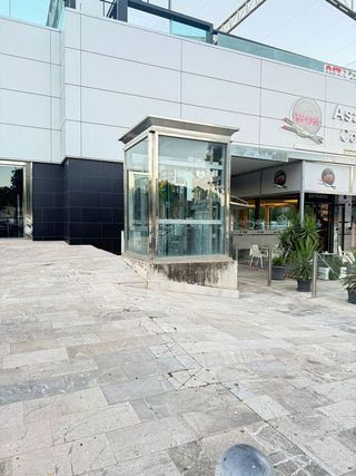 Garaje en alquiler en Establiments - Son Espanyol - Son Sardina en Palma de Mallorca