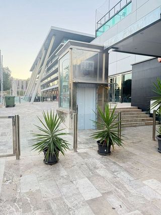 Garaje en alquiler en Establiments - Son Espanyol - Son Sardina en Palma de Mallorca