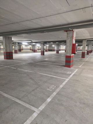 Garaje en alquiler en Establiments - Son Espanyol - Son Sardina en Palma de Mallorca