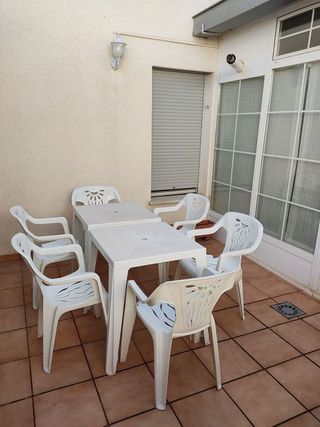 Dúplex en venta en Tomelloso