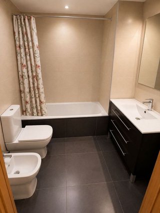 Piso en venta en Casc Antic - Nou Cambrils en Cambrils