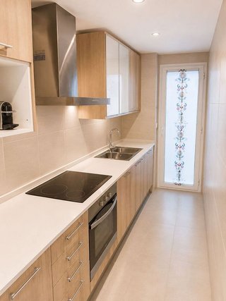 Piso en venta en Casc Antic - Nou Cambrils en Cambrils