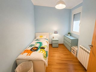 Piso en venta en Casc Antic - Nou Cambrils en Cambrils