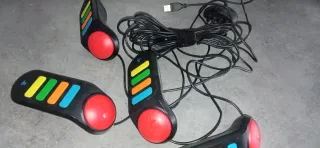 Mandos PlayStation 3 (PS3) USB