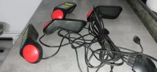 Mandos PlayStation 3 (PS3) USB