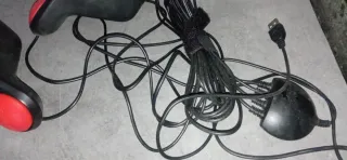 Mandos PlayStation 3 (PS3) USB