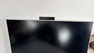 Ordenador sobremesa HP Plata/Blanco.