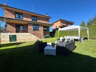 Chalet en venta en San Andrés del Rabanedo en San Andrés del Rabanedo