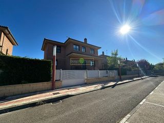 Chalet en venta en San Andrés del Rabanedo en San Andrés del Rabanedo