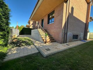 Chalet en venta en San Andrés del Rabanedo en San Andrés del Rabanedo