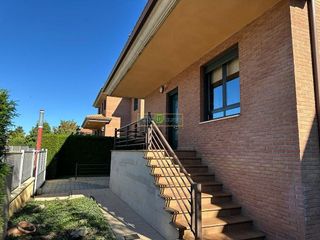 Chalet en venta en San Andrés del Rabanedo en San Andrés del Rabanedo