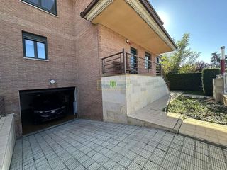 Chalet en venta en San Andrés del Rabanedo en San Andrés del Rabanedo