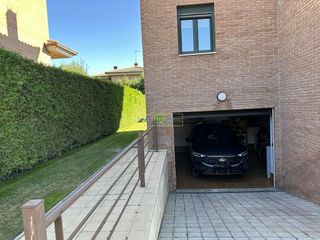 Chalet en venta en San Andrés del Rabanedo en San Andrés del Rabanedo