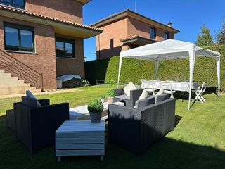 Chalet en venta en San Andrés del Rabanedo en San Andrés del Rabanedo