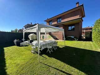 Chalet en venta en San Andrés del Rabanedo en San Andrés del Rabanedo