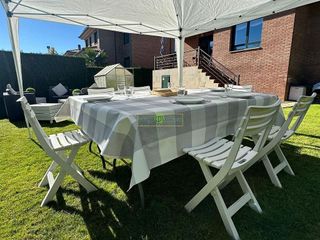 Chalet en venta en San Andrés del Rabanedo en San Andrés del Rabanedo