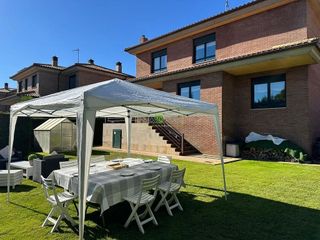 Chalet en venta en San Andrés del Rabanedo en San Andrés del Rabanedo