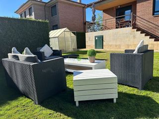 Chalet en venta en San Andrés del Rabanedo en San Andrés del Rabanedo