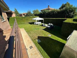 Chalet en venta en San Andrés del Rabanedo en San Andrés del Rabanedo