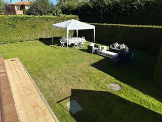 Chalet en venta en San Andrés del Rabanedo en San Andrés del Rabanedo