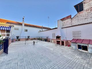 Casa en venta en Valdepeñas