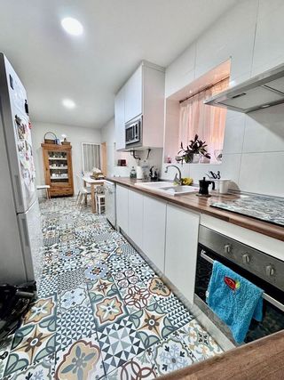 Casa en venta en Valdepeñas