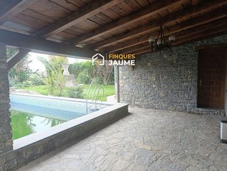 Chalet en venta en Alpicat