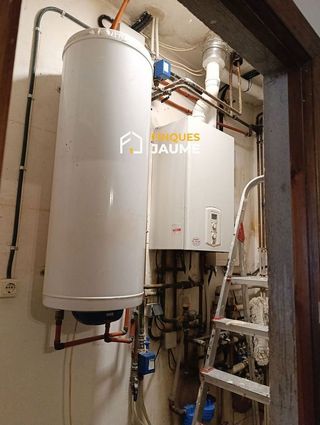 Chalet en venta en Alpicat