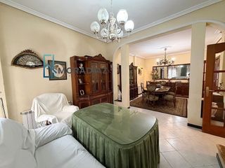 Casa adosada en venta en Don Benito