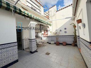 Casa adosada en venta en Don Benito